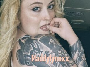 Maddylynnxx