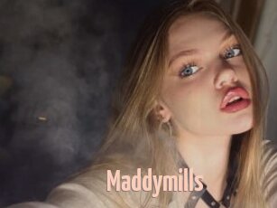 Maddymills