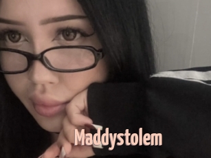 Maddystolem