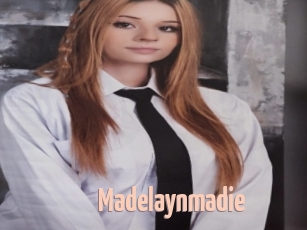 Madelaynmadie