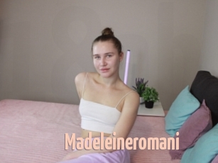 Madeleineromani