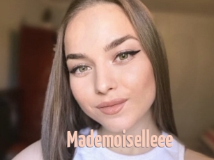 Mademoiselleee