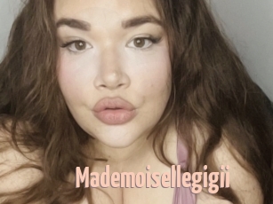 Mademoisellegigii