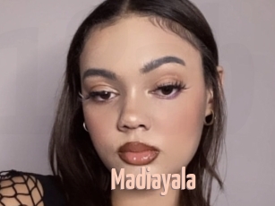 Madiayala