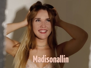 Madisonallin