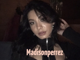 Madisonperrez