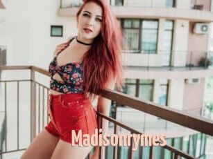 Madisonrymes
