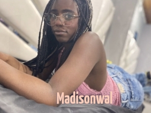 Madisonwal