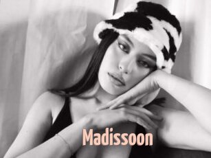 Madissoon