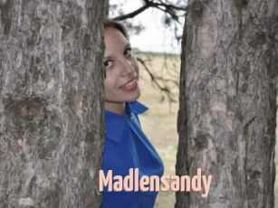 Madlensandy