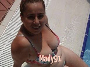 Mady91