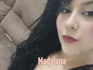 Madyluna