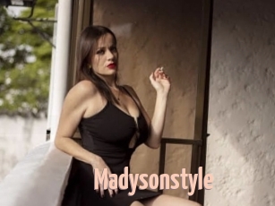 Madysonstyle