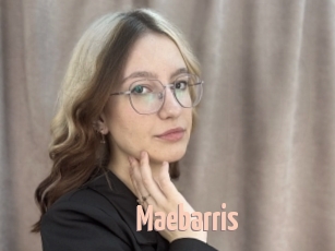 Maebarris