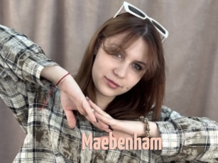 Maebenham