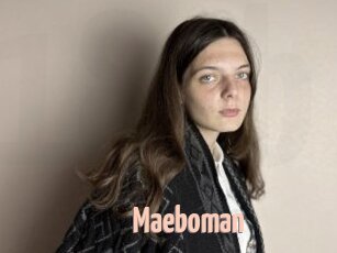 Maeboman