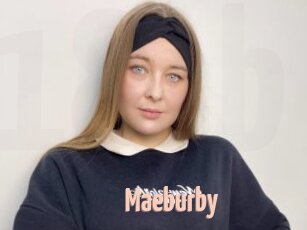 Maeburby