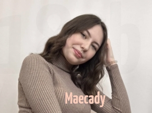 Maecady