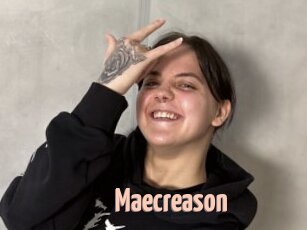 Maecreason
