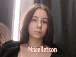 Maeelletson