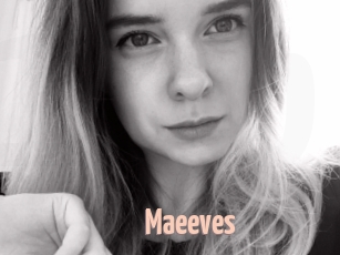 Maeeves