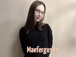 Maeferguson