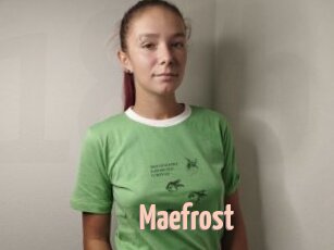Maefrost