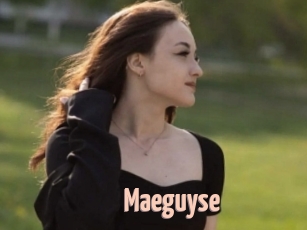 Maeguyse