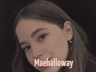 Maehalloway