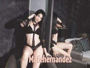 Mafehernandez