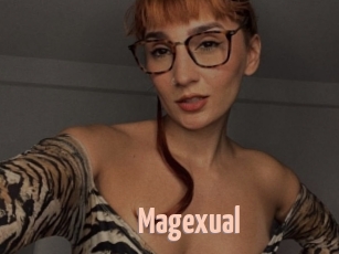 Magexual
