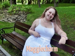 Maggiecharm