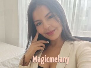 Magicmelany