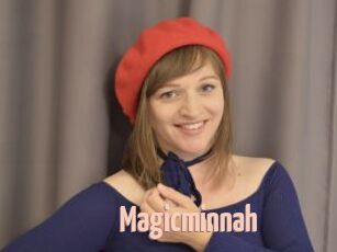 Magicminnah