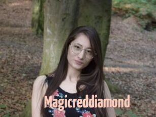 magicreddiamond 18A blog