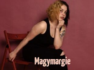 Magymargie