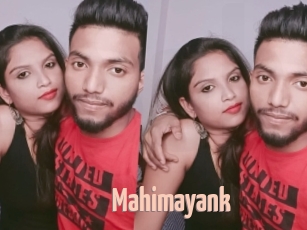 Mahimayank