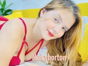 Maicyhorton