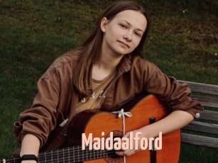 Maidaalford