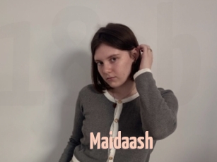 Maidaash