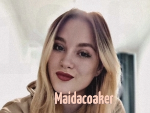 Maidacoaker
