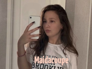 Maidacoupe