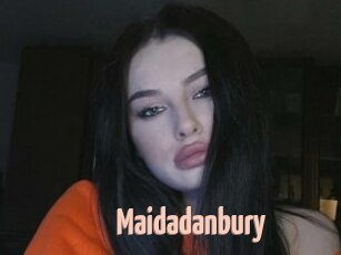 Maidadanbury