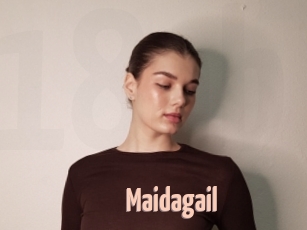 Maidagail