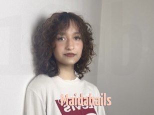 Maidahails