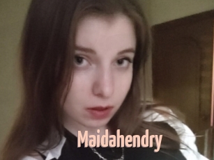 Maidahendry