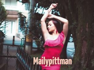 Mailypittman