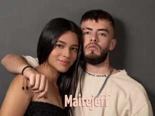 maitejeff 18A blog