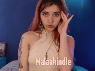 Malaakindle