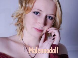 Malennadoll